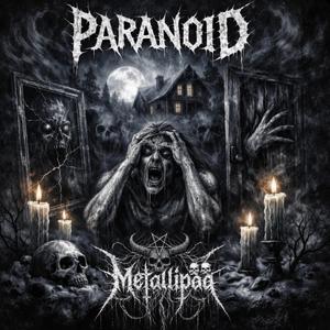 Paranoid