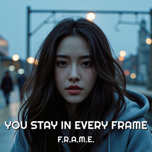 You Stay in Every Frame