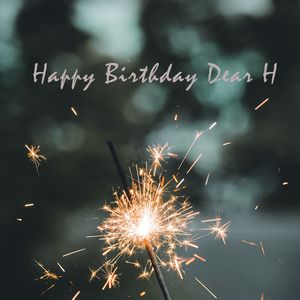 你应该有一首自己的歌