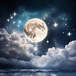 잠든 호수의 노래