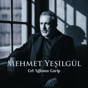Gel Ağlama Garip
