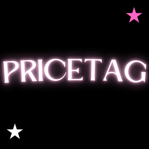 Pricetag