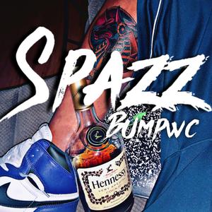 Spazz