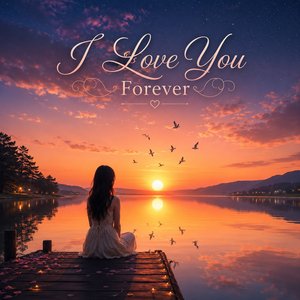 You're in My Heart