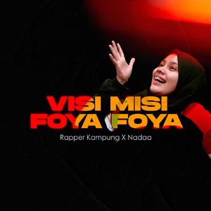 Visi Misi Foya Foya