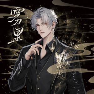 雾里（电子木鱼） ss.沧川