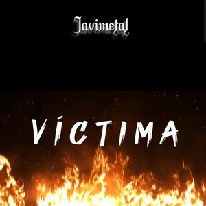 Víctima