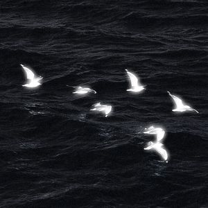 反复破碎的梦（Prod.by GC）