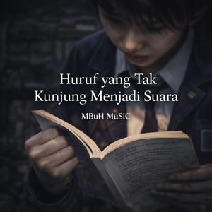 Huruf yang Tak Kunjung Menjadi Suara