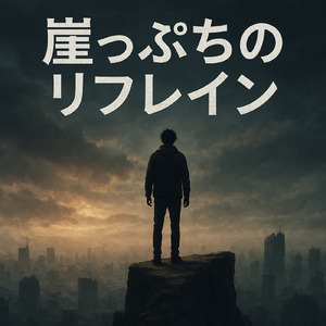 崖っぷちのリフレイン