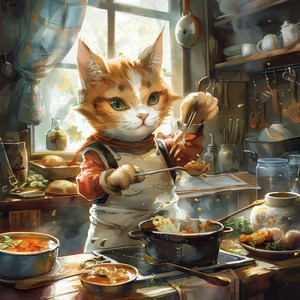 今日のごちそうBGM