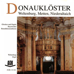Nun komm' der Heiden Heiland, BWV 659