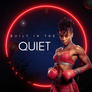Built In The Quiet (feat. Red Hand Theory)