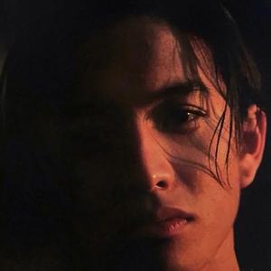 一滴泪的时间（翻自 赵紫骅）