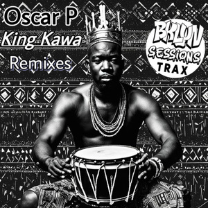 King Kawa (Dub 2)