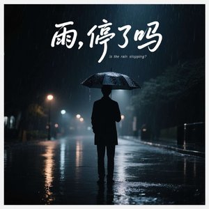 雨，停了吗