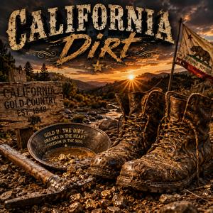 California Dirt