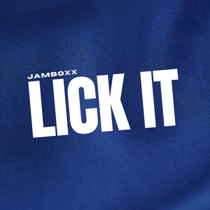 Lick It