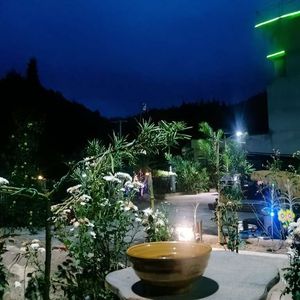 因为夜色太好适合独醉-春风化雨彭绍宇