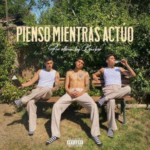 MANSIÓN (feat. Dante Pirela)