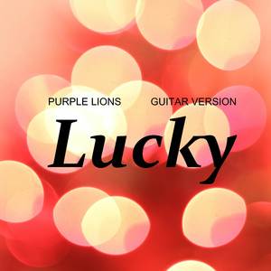 Lucky (Guitar Version)