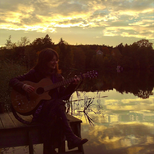 Jag Faller För Lätt (Akustisk - Live I Studio)