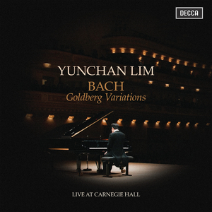 Goldberg Variations, BWV 988: Aria