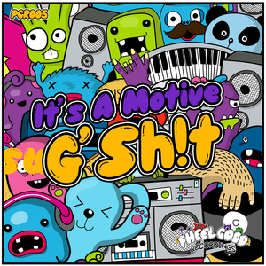 G SH!T