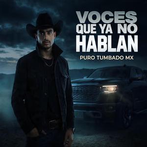 Voces Que Ya No Hablan