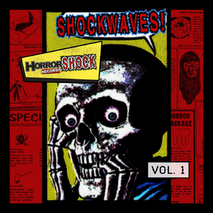 Ghosts In The Graveyard (Shockwaves Version) [feat. Jason Payne]