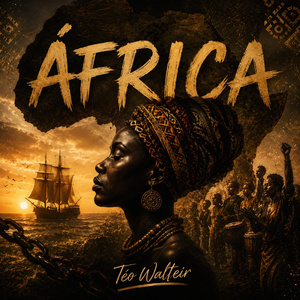 ÁFRICA