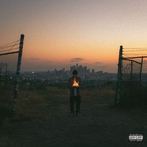 These Days (feat. Layen_)