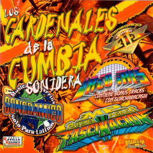 Cumbia de los Ojetes
