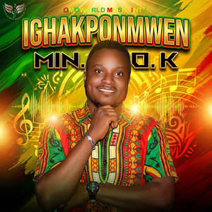 Ighakponmwen