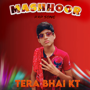 Mashoor ( Rap Song )