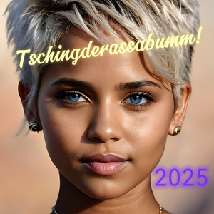 Tschingderassabumm!