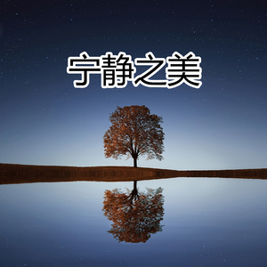 宁静之美