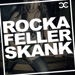 Rockafeller Skank
