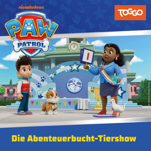 Kapitel 07: Die Abenteuerbucht-Tiershow (Folge 440)