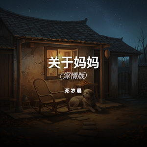 关于妈妈 (深情版)
