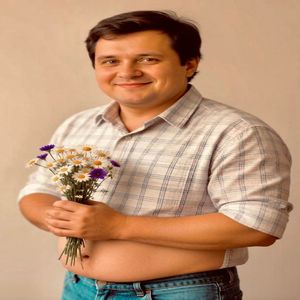 Лох цветочный