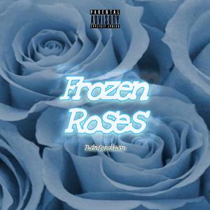Frozen Roses