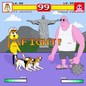 맘껏 들어봐 미친 flow (Remix)