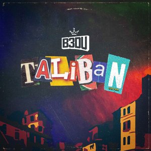 Taliban (Cover)