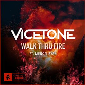 Walk Thru Fire(亚哲大大Remix）