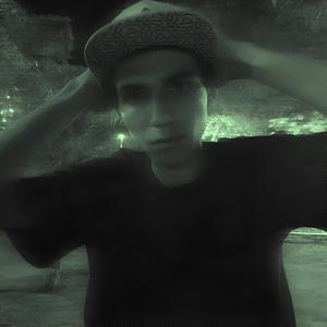SINTÉTICO (feat. Imagine Urself)