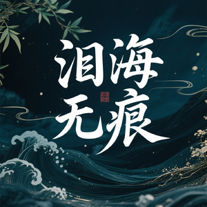 泪海无痕