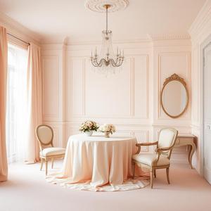 新娘的房 等待的光