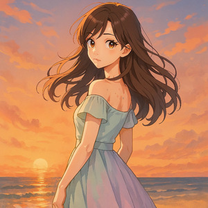 さよなら夏色