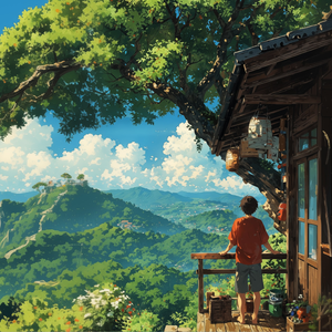 汉韵（舒缓古筝）